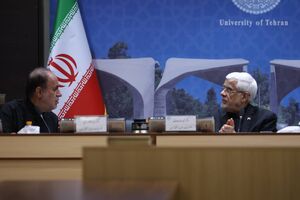 انتقاد عارف از وضعیت معیشت اساتید؛ ادامه این روند به مهاجرت بیشتر نخبگان منجر می‌شود