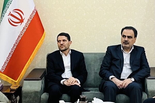 راه‌های تامین خوراک پایدار پتروشیمی‌های منطقه ماهشهر بررسی شد