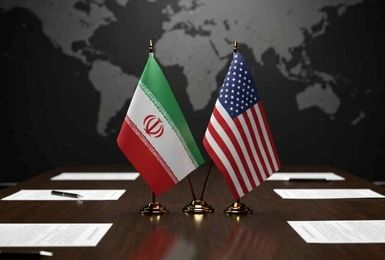 آکسیوس مدعی موافقت واشنگتن با درخواست ایران برای برگزاری مذاکرات در عمان شد