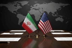 مذاکرات ایران و آمریکا روز جمعه در عمان برگزار می‌شود