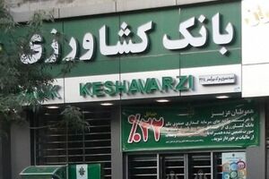 واریز بیش از ۱۱۱۴ میلیارد ریال وجوه خرید تضمینی گندم به حساب کشاورزان استان تهران توسط بانک کشاورزی