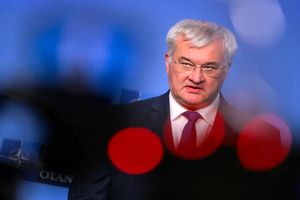 وزرای خارجه اوکراین و اسرائیل درباره ایران گفتگو کردند