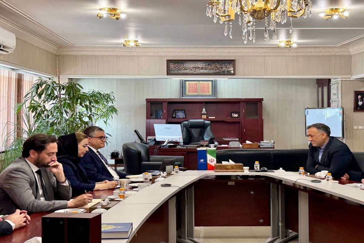 سرکنسول ترکیه در مشهد