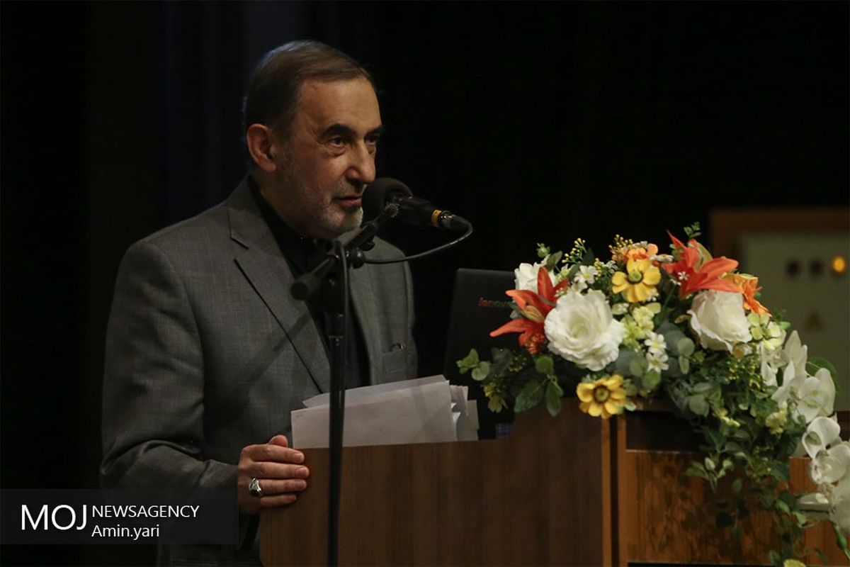 علی اکبر ولایتی رییس هیات امنای دانشگاه آزاد اسلامی