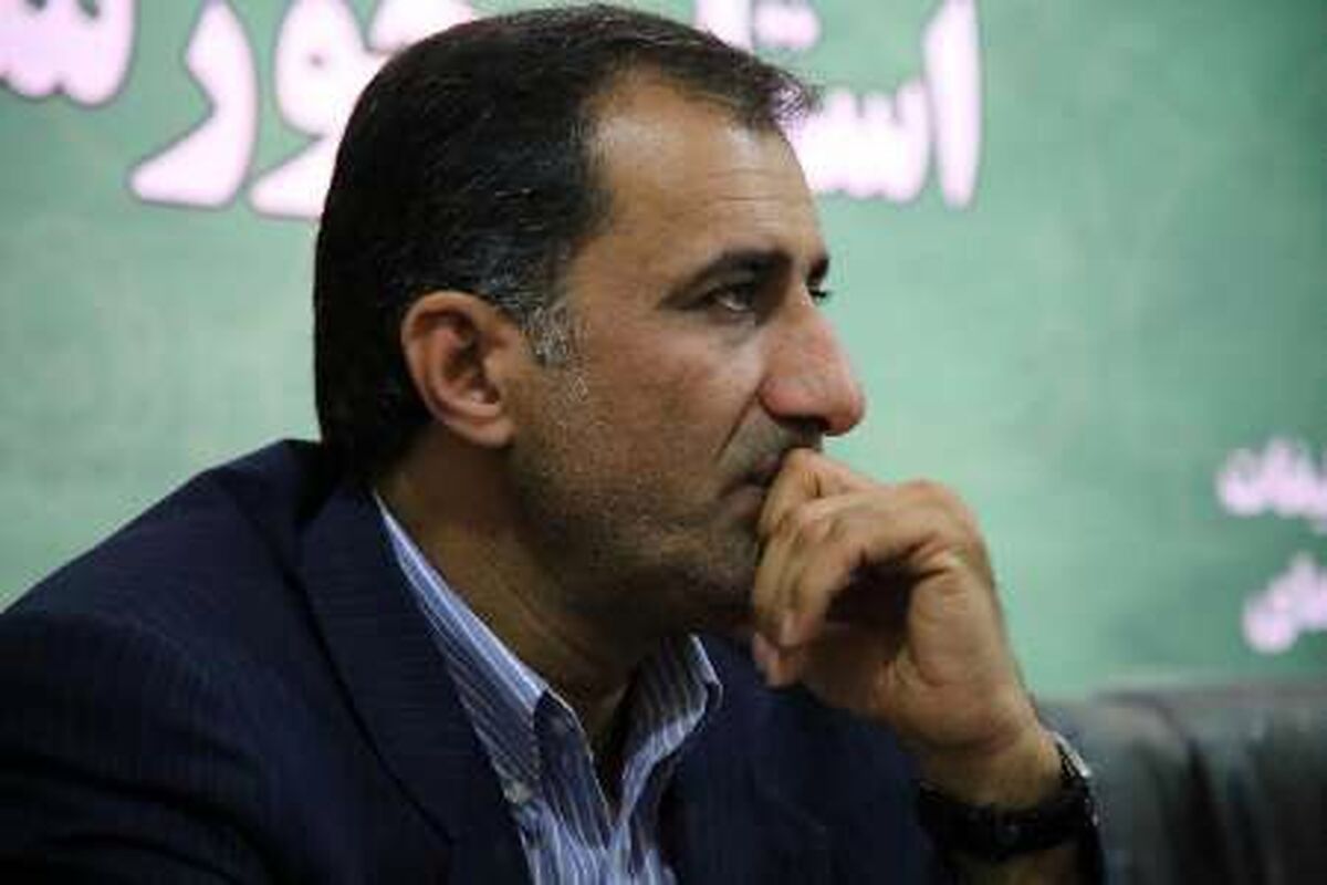 سید کریم حسینی