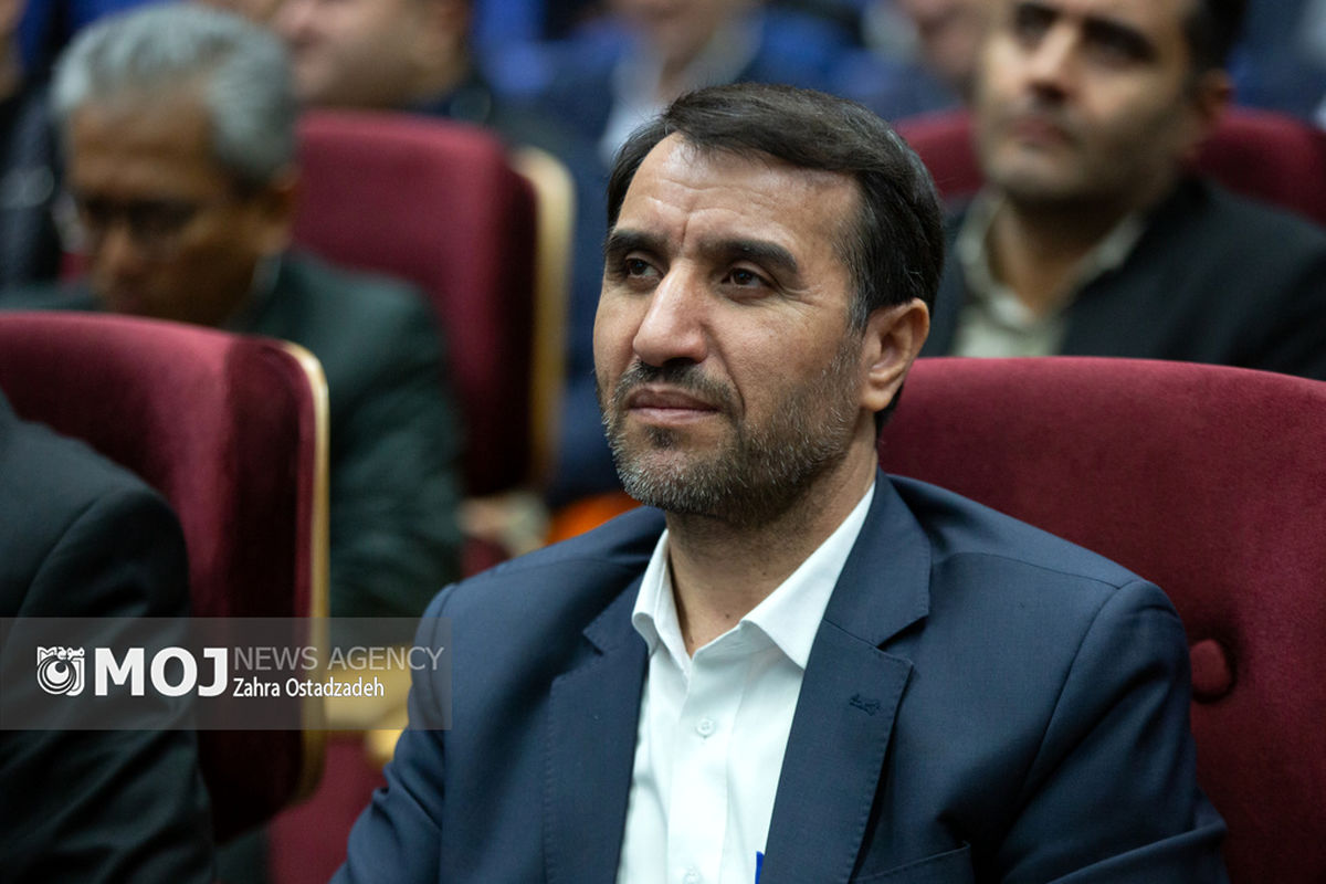 نمایشگاه ایران پلاست