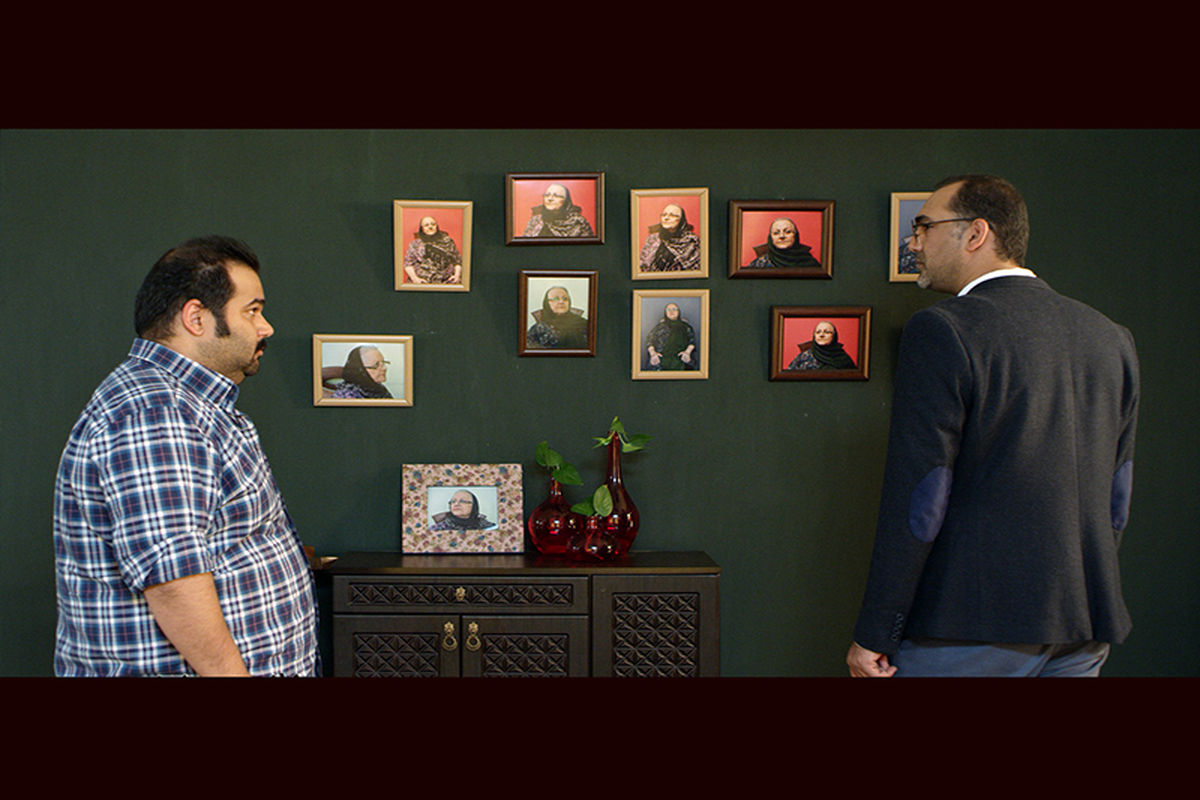 فیلم پسر به کارگردانی نوشین معراجی