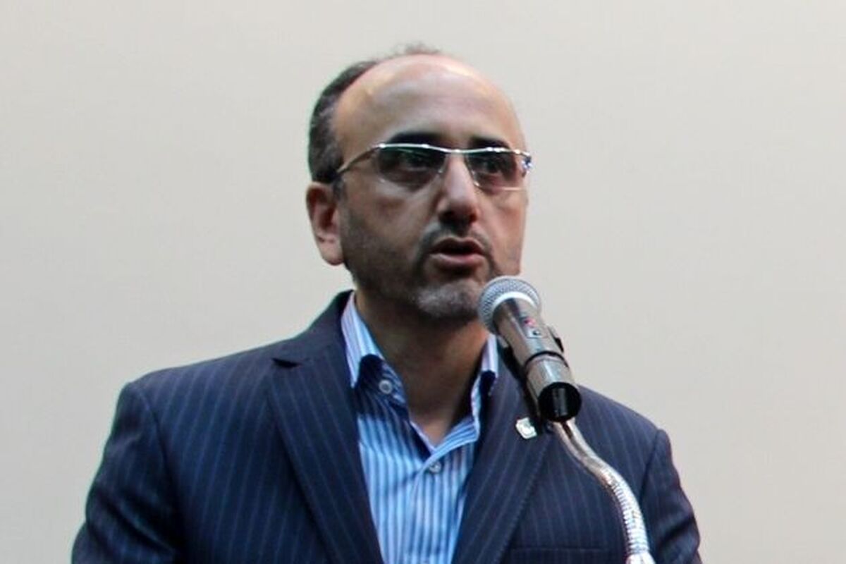 مدیرکل+تامین+اجتماعی+گیلان