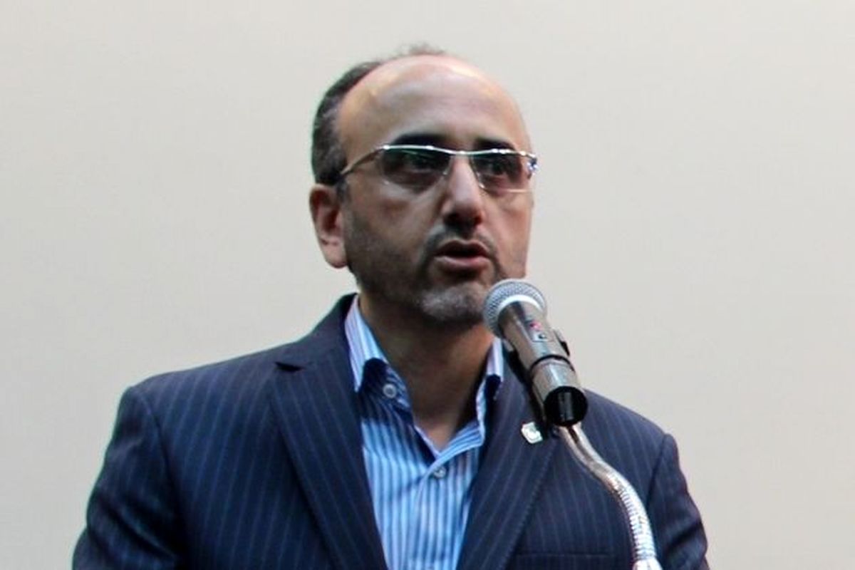 مدیرکل+تامین+اجتماعی+گیلان