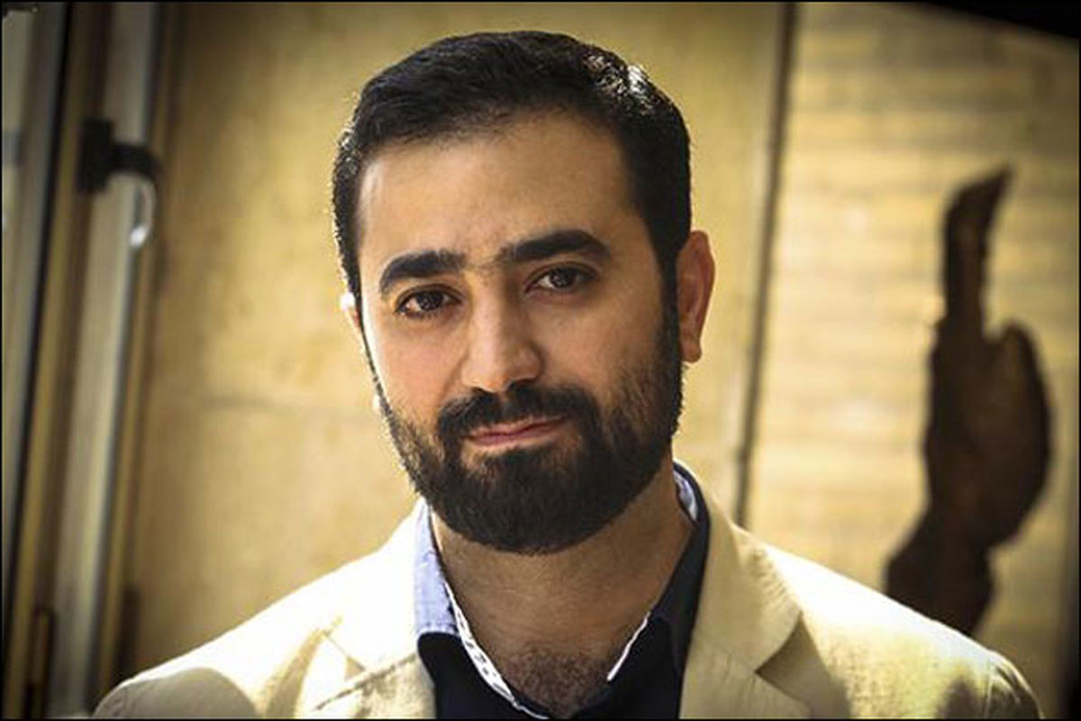 وحید یامین پور