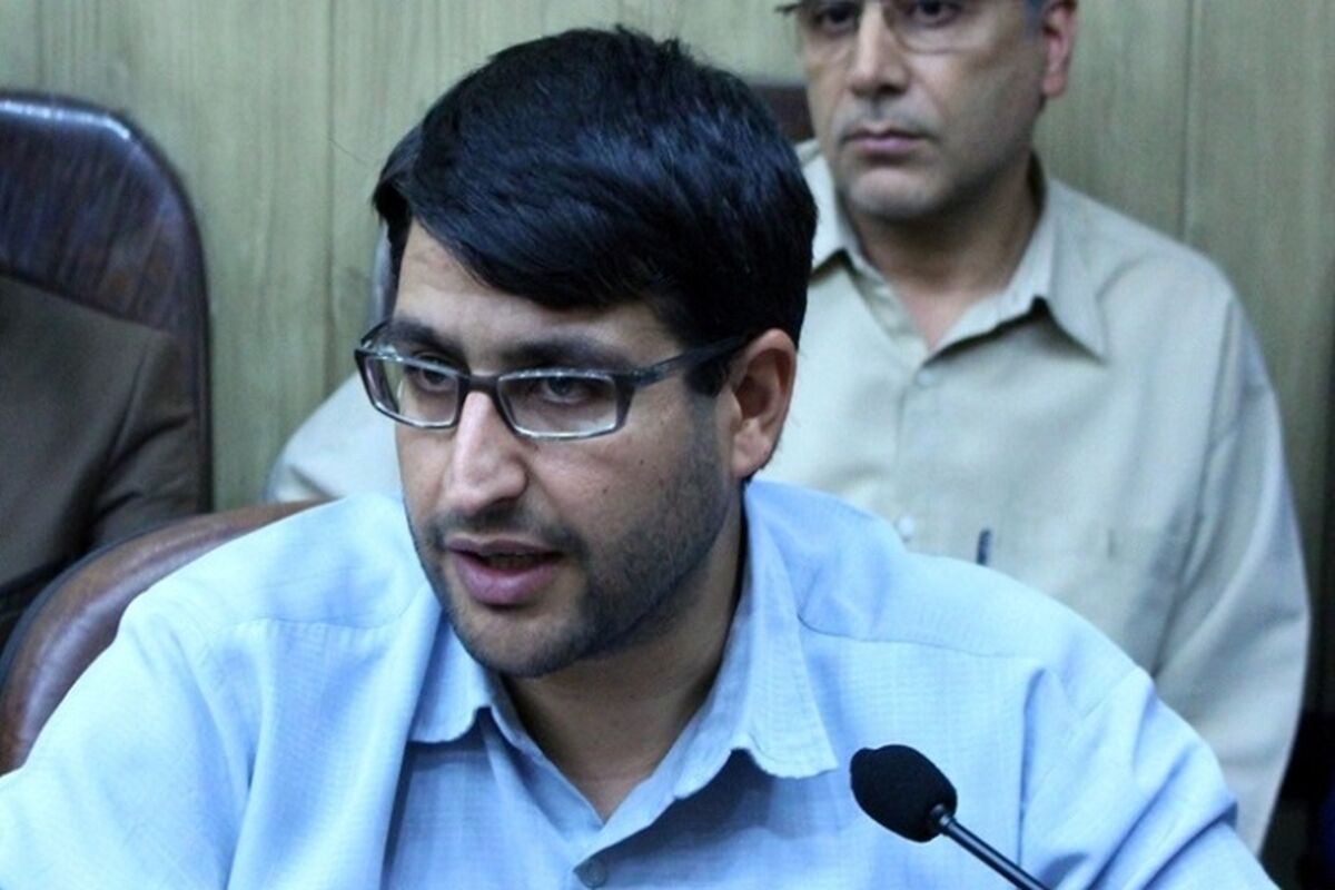سید جواد امامی ‌میبدی