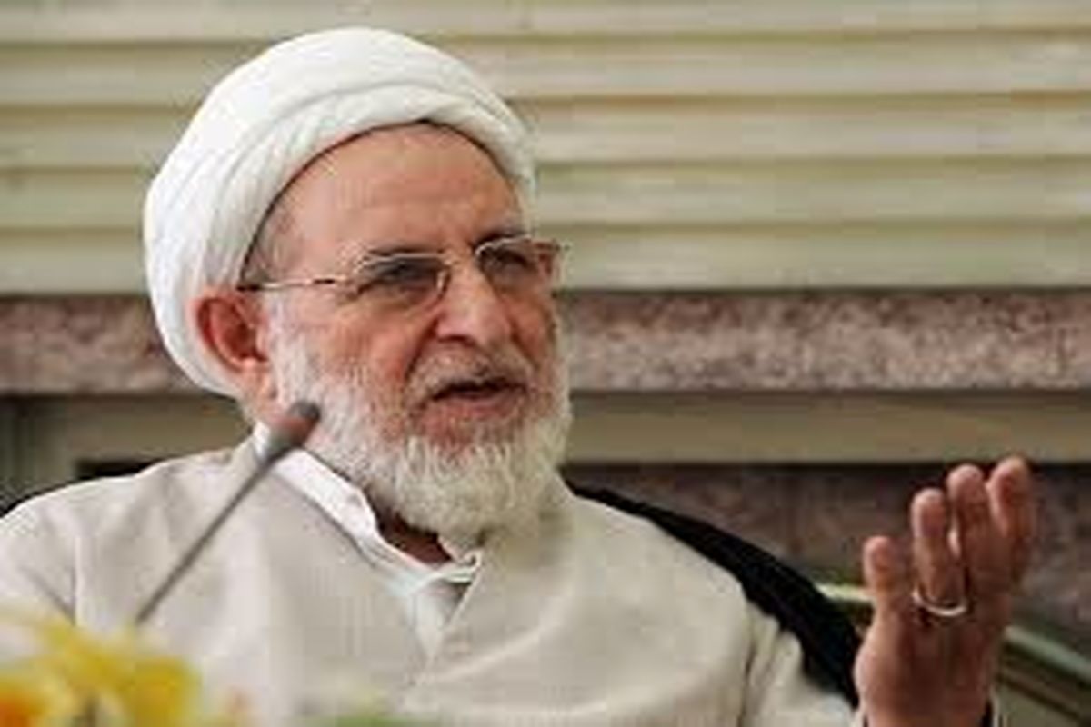 محمد یزدی