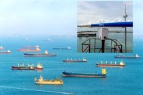 «رادار باند ایکس ساحلی» برای سیستم کنترل ترافیک دریایی، بومی‌سازی  شد