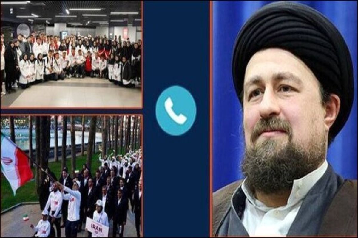 سید حسن خمینی