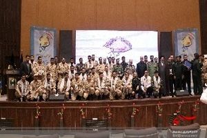 جشنواره حضرت علی اکبر (ع) به کار خود پایان داد