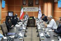 دستور رئیس دانشگاه علوم پزشکی قم مبنی برپیگیری داروهای مورد نیاز بیماران پیوندی