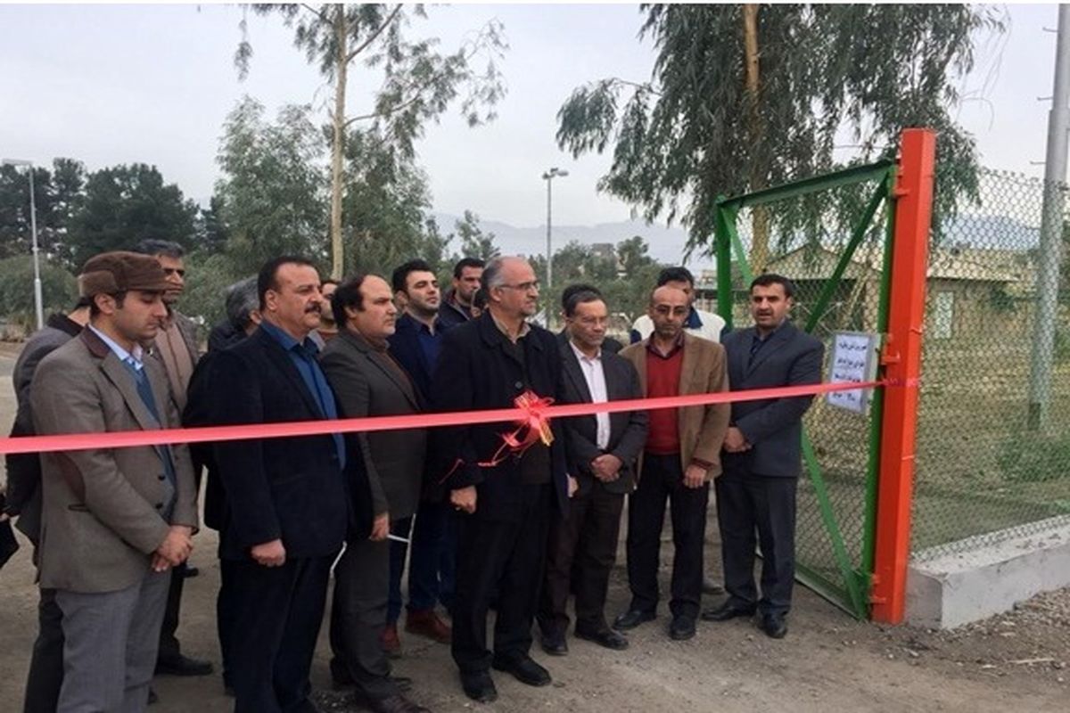 شرکت گاز