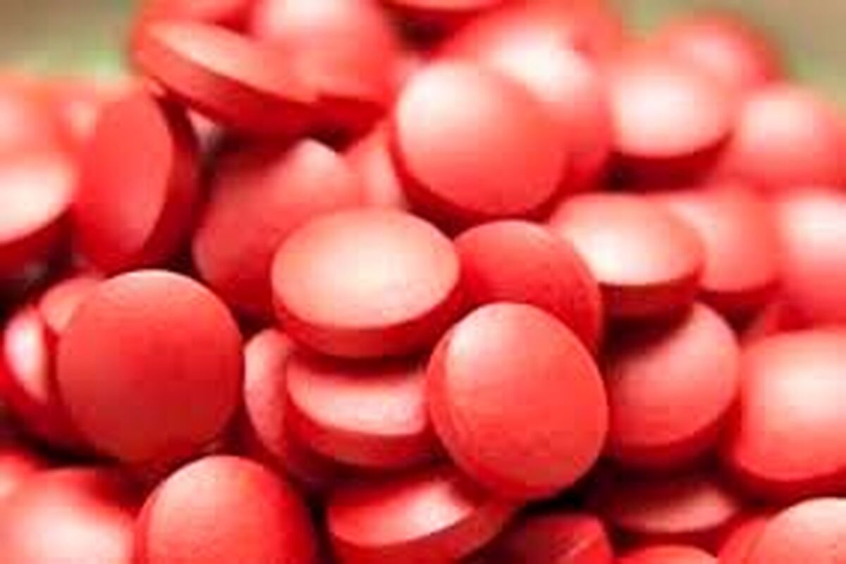 اصفهان-+قرص+زینک+پلاس+قاچاق