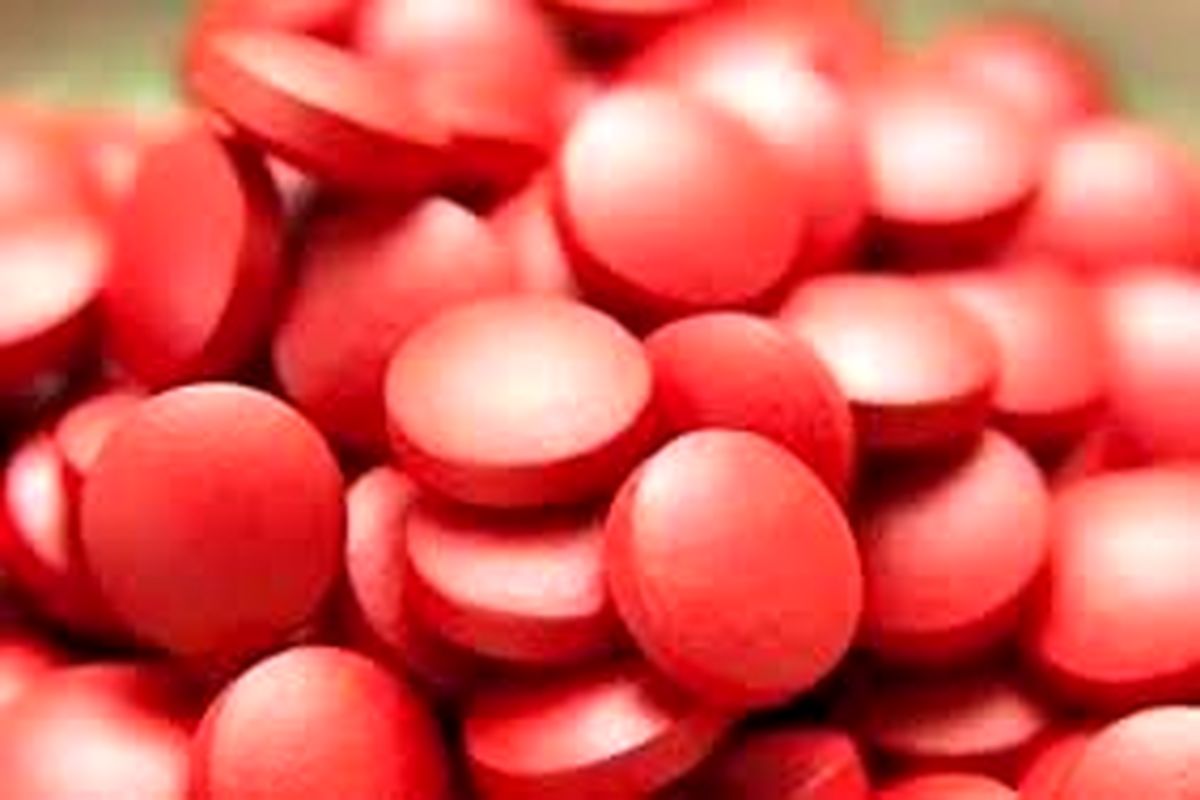 اصفهان-+قرص+زینک+پلاس+قاچاق