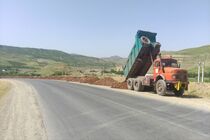 انجام عملیات راهداری در کوهرنگ مدت زمان محدودی دارد