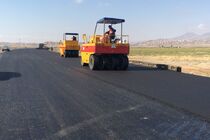 خراسان رضوی بیشترین میزان قیر کشور را به خود اختصاص داد