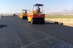 قرارداد ۱۰۰ میلیاردی برای روکش آسفالت محور محمودآباد تا رامسر منعقد شد
