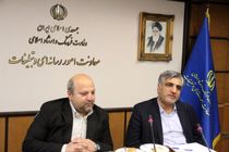 مشکلات بیمه‌ای و صنفی اصحاب رسانه توسط ارشاد و تامین اجتماعی بررسی شد