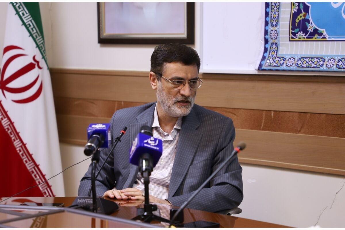 رئیس بنیاد شهید و امور ایثارگران کشور