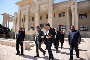 تأمین امنیت سرمایه‌گذاری زمینه‌ساز تبدیل فارس به قطب صنعتی کشور خواهد بود