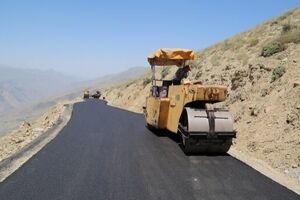 شتاب توسعه راه‌های روستایی هرمزگان؛ بیش از ۲۲ کیلومتر مسیر جدید در سه ماه