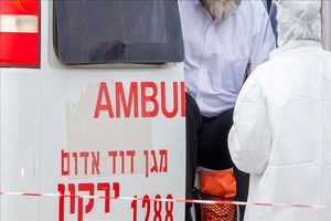 افزایش جانباختگان ویروس کرونا در اراضی اشغالی به 215 نفر