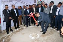 آغاز عملیات اجرایی ساماندهی رودخانه رویدر