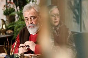 «معجزه پروین»، آزیتا حاجیان و محمدرضا شریفی‌نیا را کنار هم نشاند