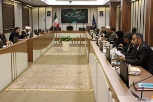 طرح «رویدادهای مشارکت آفرین» در پنج استان برگزار خواهد شد