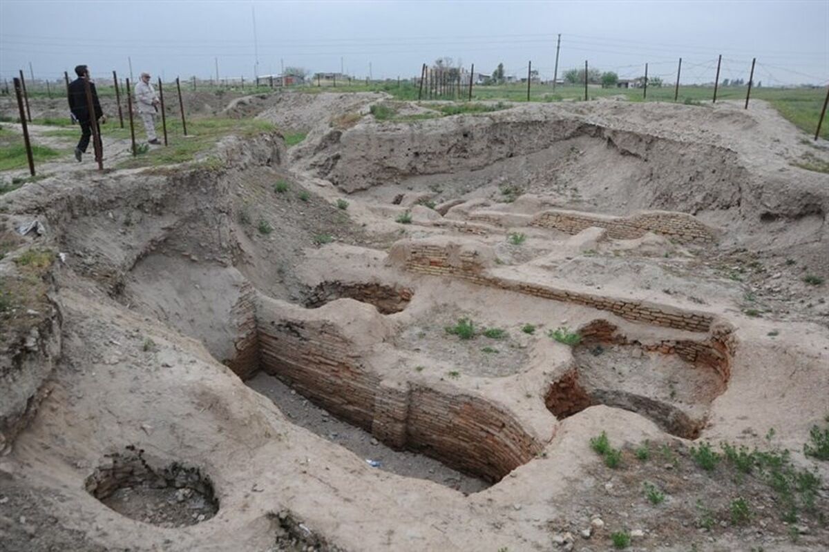مدیرکل میراث فرهنگی و گردشگری گلستان