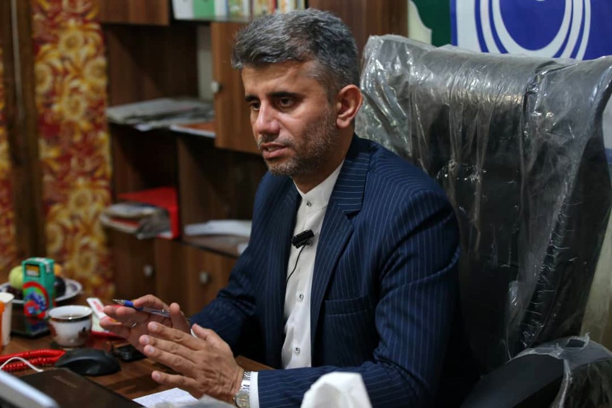 جلال رضایی نور