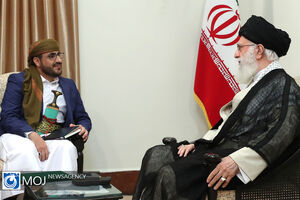 باید از یمنِ یکپارچه، متحد و با تمامیت ارضی حمایت کرد