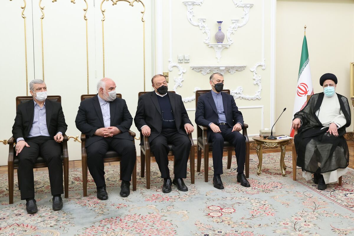 رئیسی