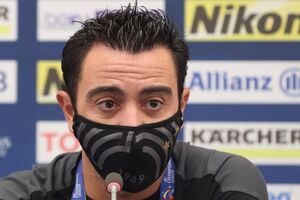  پرسپولیس برای ما حریفی قدرتمند و دشوار خواهد بود
