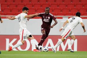 تیم منتخب لیگ قهرمانان در غرب آسیا مشخص شد