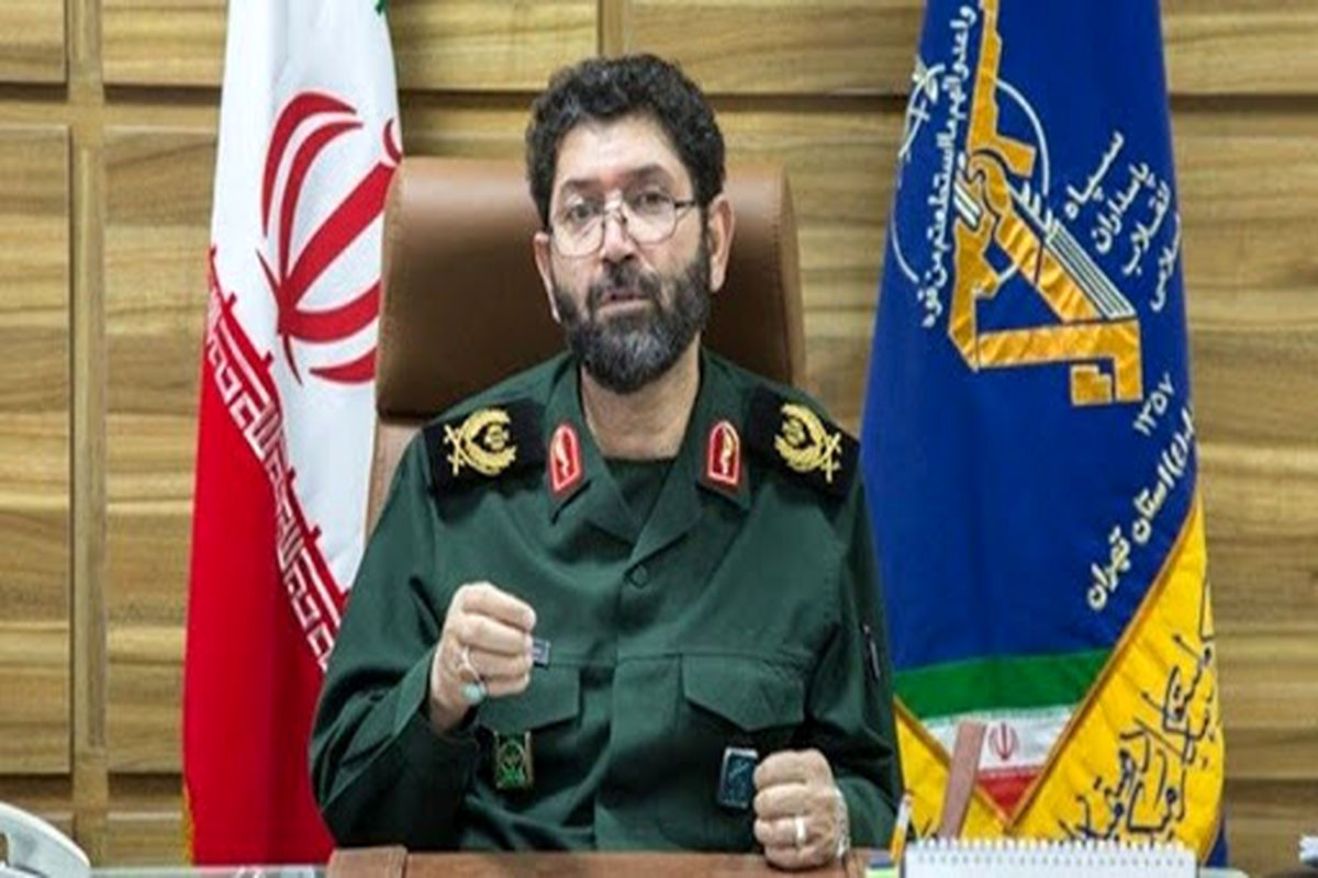 سردار حسن حسن‌زاده