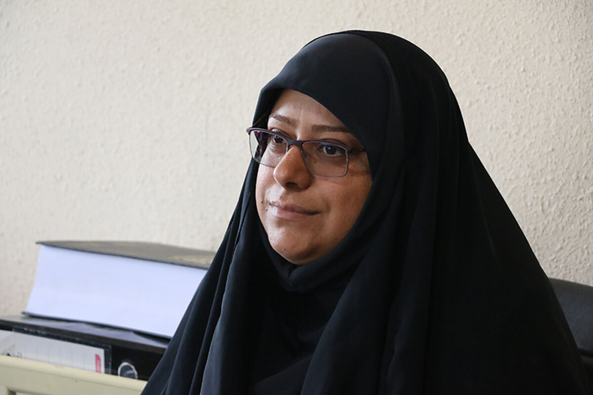 سمانه قربانی
