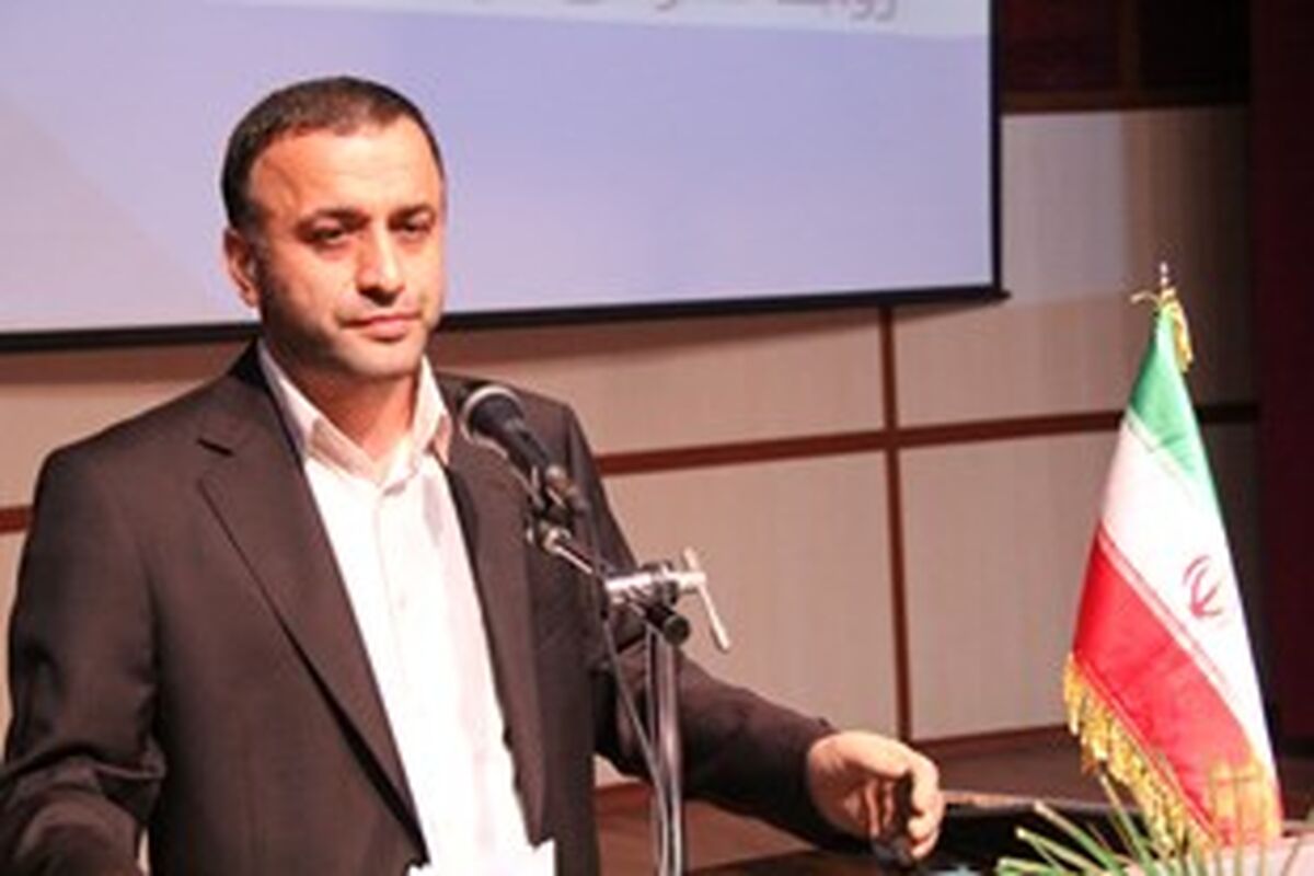 خنجری