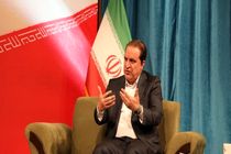 افزایش هم‌افزایی اقتصادی ایلام با عراق