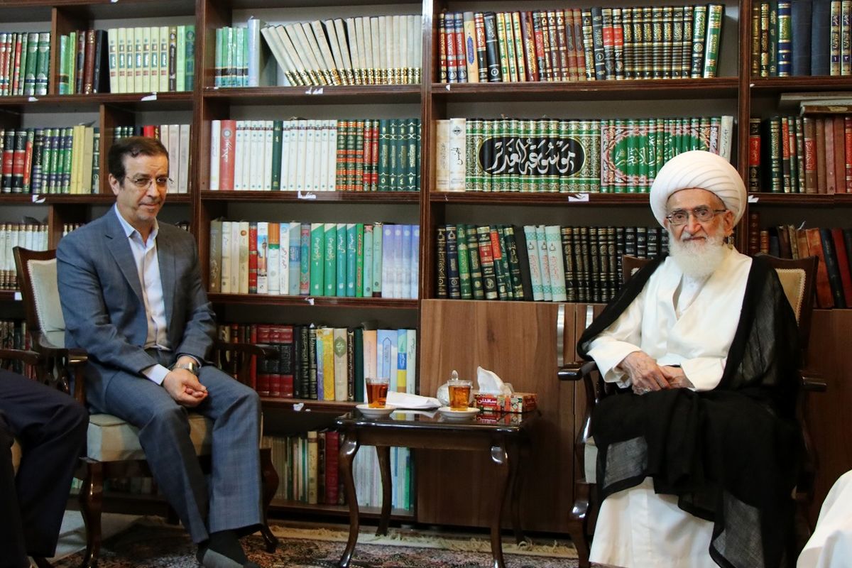 سیدمرتضی سقائیان نژاد