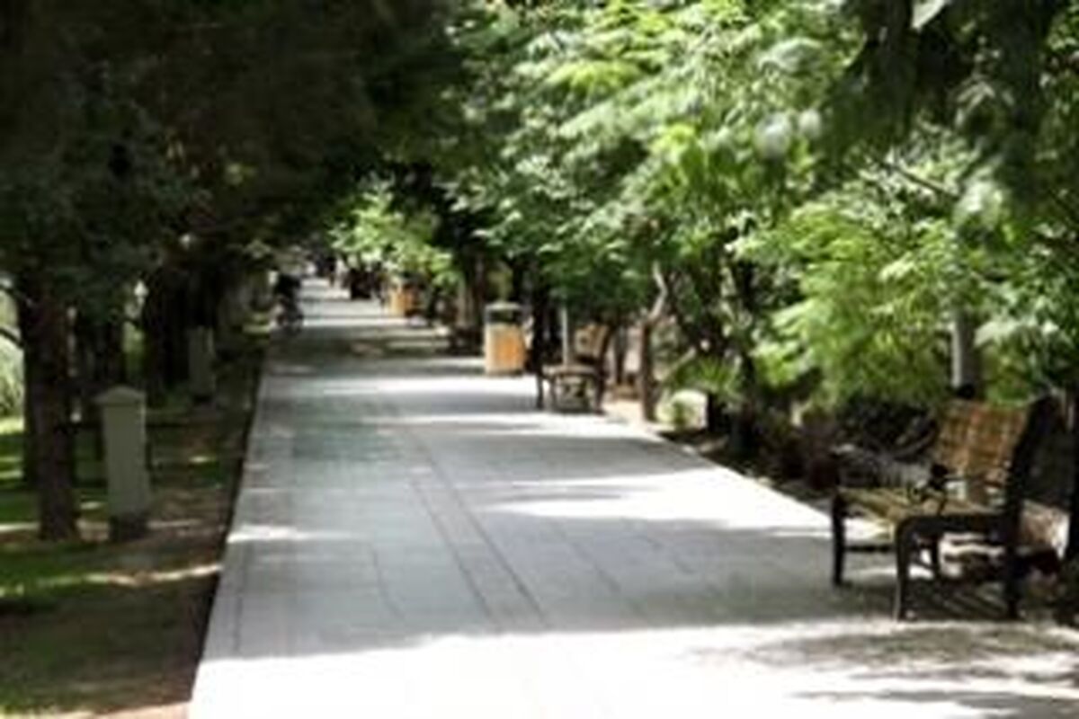 بلوار کشاورز