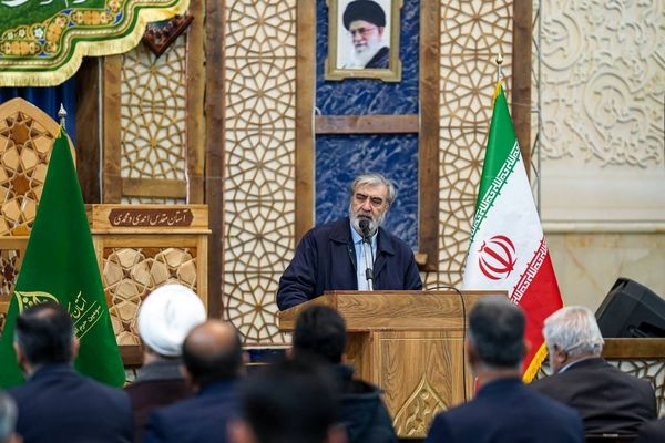 دشمن از بستر اعتراضات به دنبال طرح کشته سازی بود