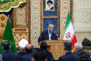 دشمن از بستر اعتراضات به دنبال طرح کشته سازی بود