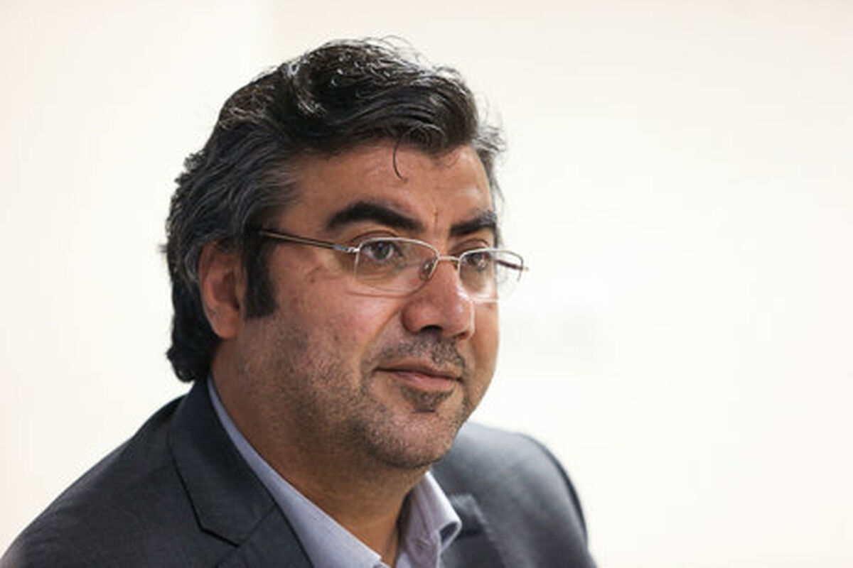 سید محمد مهدی طباطبایی نژاد