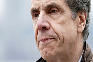 If Trump ordered New York to reopen, 'I wouldn't do it'